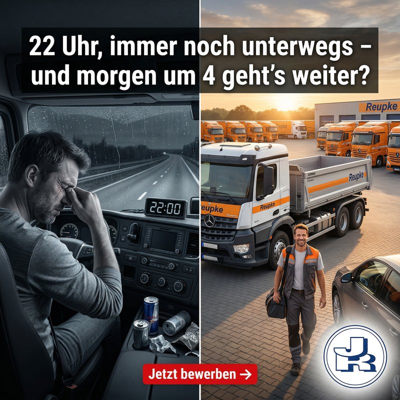 Überstunden / Work-Life-Balance